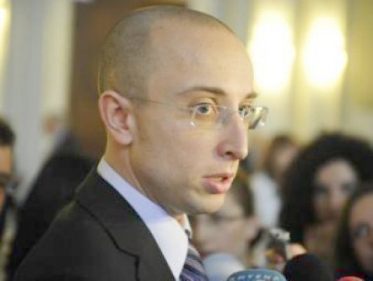 Ce spune Iulian Urban despre Chevron şi 